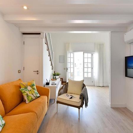 Residencial Las Casas 马斯帕洛马斯 外观 照片