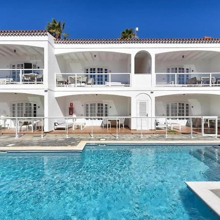 Residencial Las Casas 马斯帕洛马斯 外观 照片