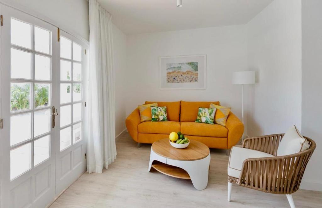 Residencial Las Casas 马斯帕洛马斯 外观 照片